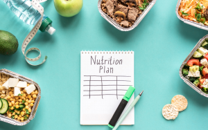 Read more about the article Bridging Nutritional Gaps: Why Modern Diets Need Nutraceutical Support