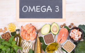 Read more about the article Omega-3 Fatty Acids: The Essential Nutrient Your Body Needs Daily