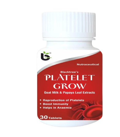 PLATELETGROW